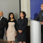 Честит ВОСР, честито правителство!