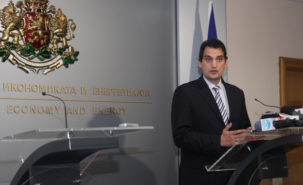 Васил Щонов: Приоритет на новото правителство трябва да е „Булгаргаз”