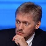 Песков: Путин не планира срещи с Порошенко