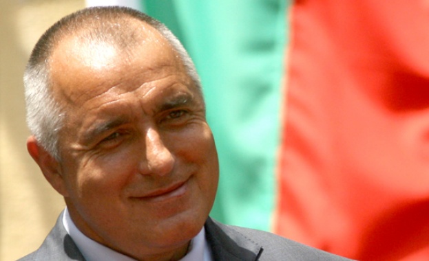 Бойко Борисов е отново министър-председател на България 