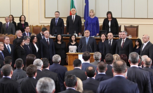 Избраха новия Министерски съвет