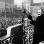 7 ноември в годините назад 