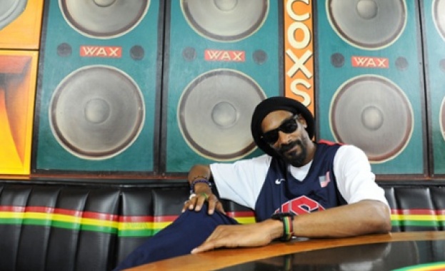 Снуп Дог засвидетелства любовта си към Беларус 