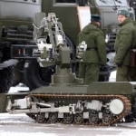 В редиците на руската армия ще се появят щатни роти от бойни роботи