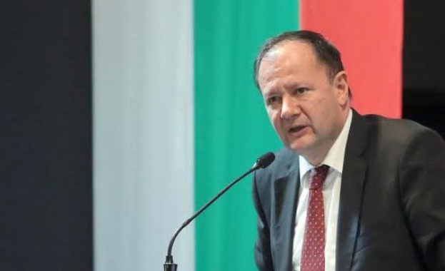 М. Миков: СУ е част от духовната същност на България, извор на развитие и опора на националното достойнство