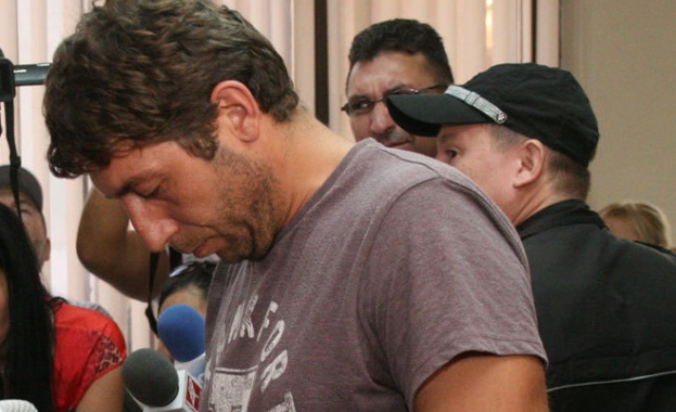 Откриха канабис в кръвта на полицая, прегазил бебе