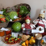 Вкусни добруджански гозби участваха в изложба 