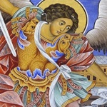 Събор на св. Архангел Михаил и другите небесни безплътни сили (Архангеловден)