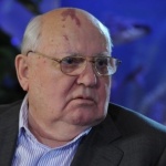 Горбачов: Отношенията между Русия и САЩ са в остра криза, трябва да търсим изход