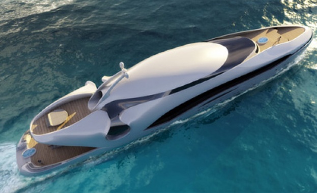 Испанската полиция откри 370 кила кокаин на чешка яхта 