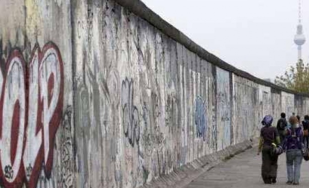 9.11.1989 - денят на столетието!