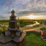AirPano.ru стартира виртуална обиколка на градовете от Златния пръстен