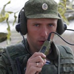 Руски и сръбски военни проведоха съвместно антитерористично учение