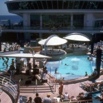 Рекорден брой ранни резервации за круизи за 2015 г.