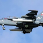 Военно-въздушната академия на Воронеж с нови придобивки