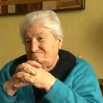 Акктрисата Надя Тодорова е добре и не се събират пари за нейно лечение 