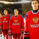 Руски хокеисти останали без стикове в Канада