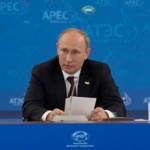 Путин призова да не се допуска разделението на АТИС