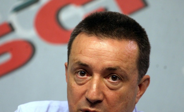 Янаки Стоилов: Нуждаем се от следпреходна политика и промяна