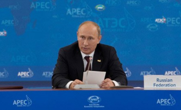 Путин призова да не се допуска разделението на АТИС