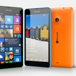 Microsoft Lumia 535: “5x5x5” иновация на достъпна цена 