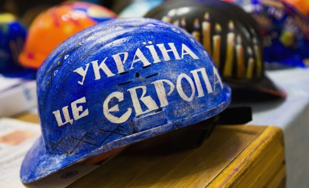 Разпадът на Украйна може да продължи