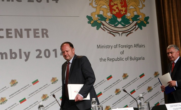 БСП предлага решение на проблема със свръхдефицита