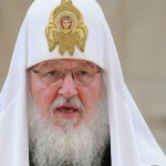 Патриарх Кирил призова руския народ да запази единството си в условията на днешния натиск