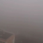 Отровна мъгла обгърна Москва