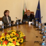 Борисов: Ами, какво да ви кажа... Това е положението. Около милиард и триста ще заминат