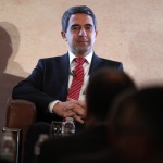 10 ноември 1989 г. Тайният митинг 