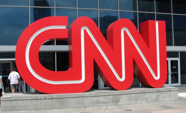 CNN спира излъчването си в Русия