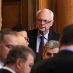 ДПС се държи като наркоман в абстиненция