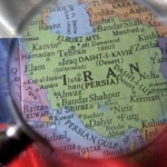 Русия разширява сътрудничеството си с Иран