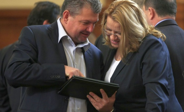 Димитър Горов: Изплащането на депозитите в КТБ с пари от Управление „Банково” не е атака към валутния борд