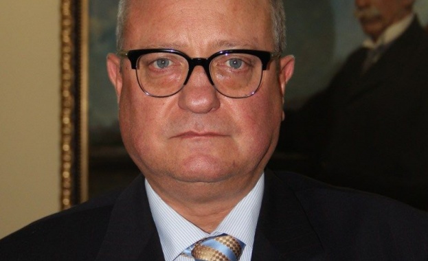 Любителите на пари да бъдат изгонени от храма