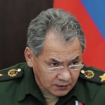 Шойгу разтревожен от обстановката на границата с Украйна