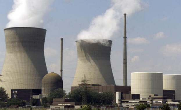 Вицепрезидентът на „Уестингхаус“ Майкъл Кърст е в България