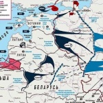 НАТО ще защитава Прибалтика до пълния разгром на Русия
