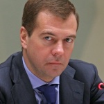 Медведев: Стокообменът между Русия и Тайланд се увеличи 