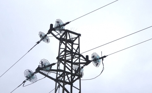 EVN монтира уникални за България изолатори за опазване на лешоядите в района на Сливен