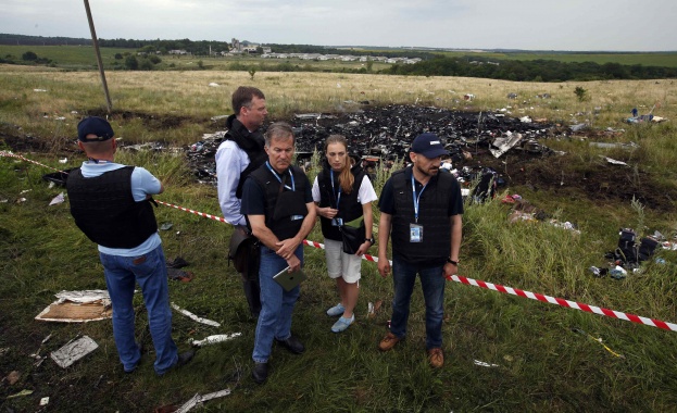 Разследването на катастрофата на Boeing се удължава