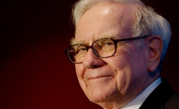 Бъфет купува Duracell 