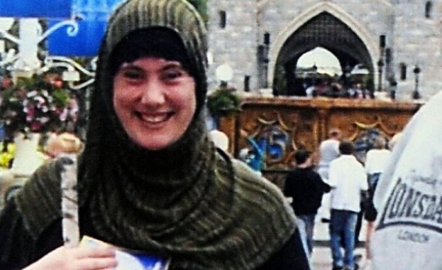 Ликвидираха „Бялата вдовица” в Донбас