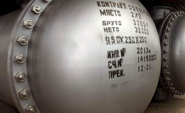 НЕК атакува консултанта на „Белене” с иск за 831,7 млн. лева