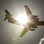 Холандия опроверга съобщението за прихващането на руски самолет