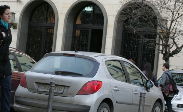 Попълнен е екипът на министъра на правосъдието