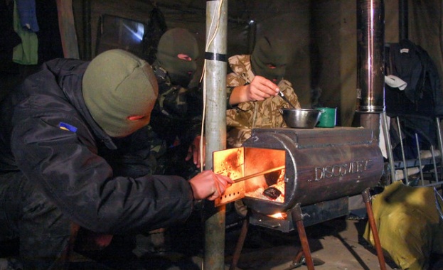 Украински генерал съобщи огромния брой самоубийства и дезертьорства в украинската армия