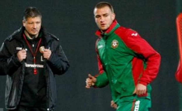 „Еврофутбол“ застава зад националите ни срещу Малта