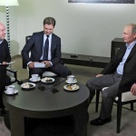 Интервю на президента Путин за ТАСС